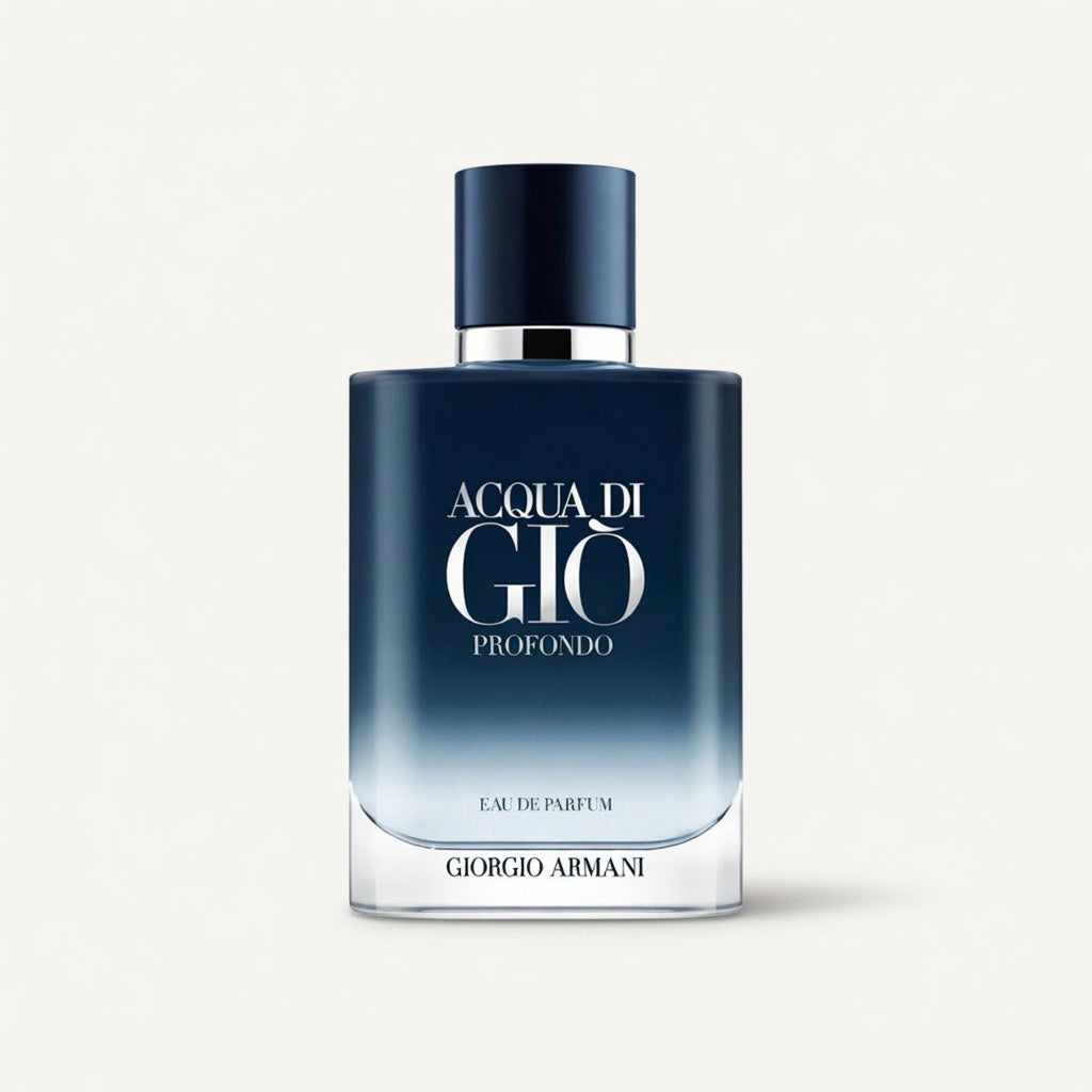 ARMANI Acqua Di Gio Profondo EDP