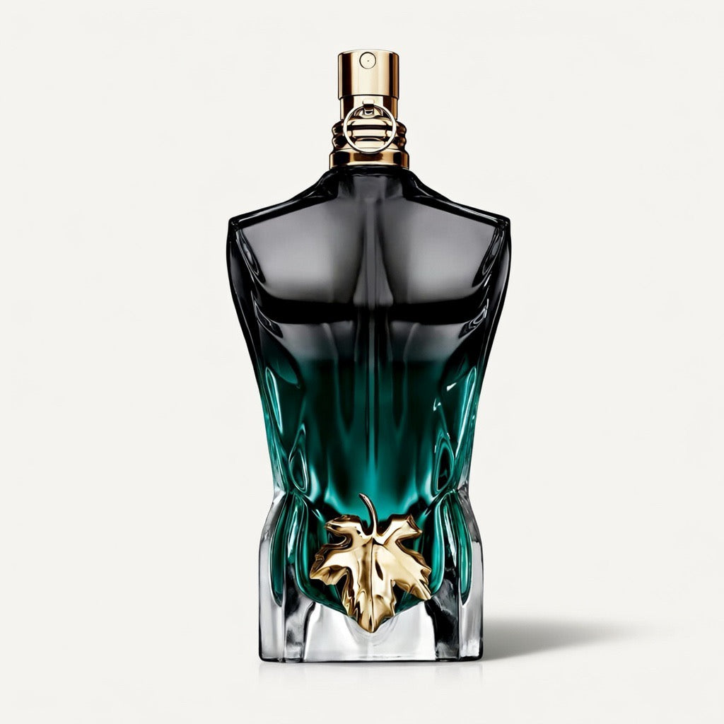 Jean Paul Gaultier Le Beau Le Parfum Sample