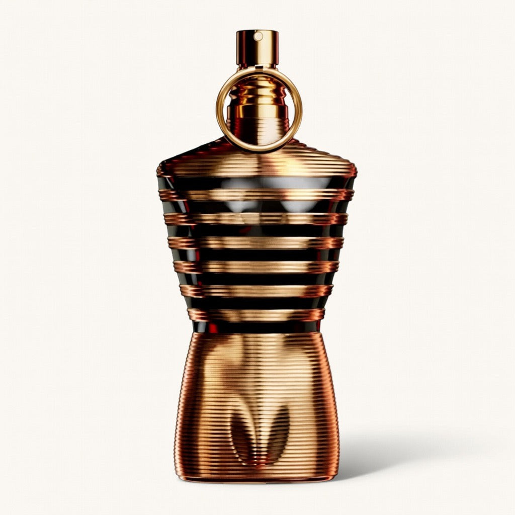 Jean Paul Gaultier Le Male Elixir Sample
