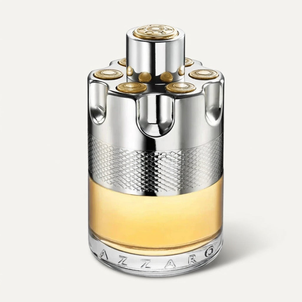 Azzaro Wanted By Night EDP